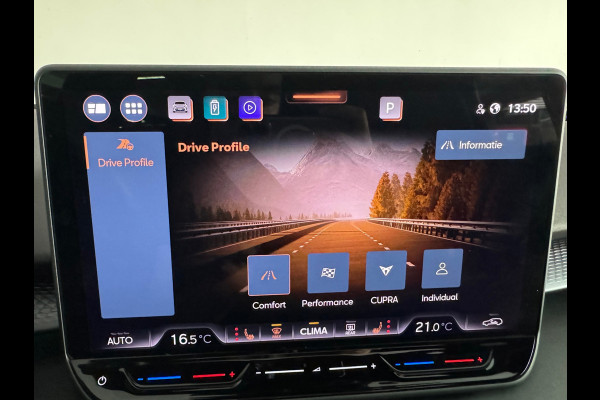CUPRA Terramar 1.5 TSI e-Hybrid VZ America s CUP Pano|360|Sennheiser|HuD