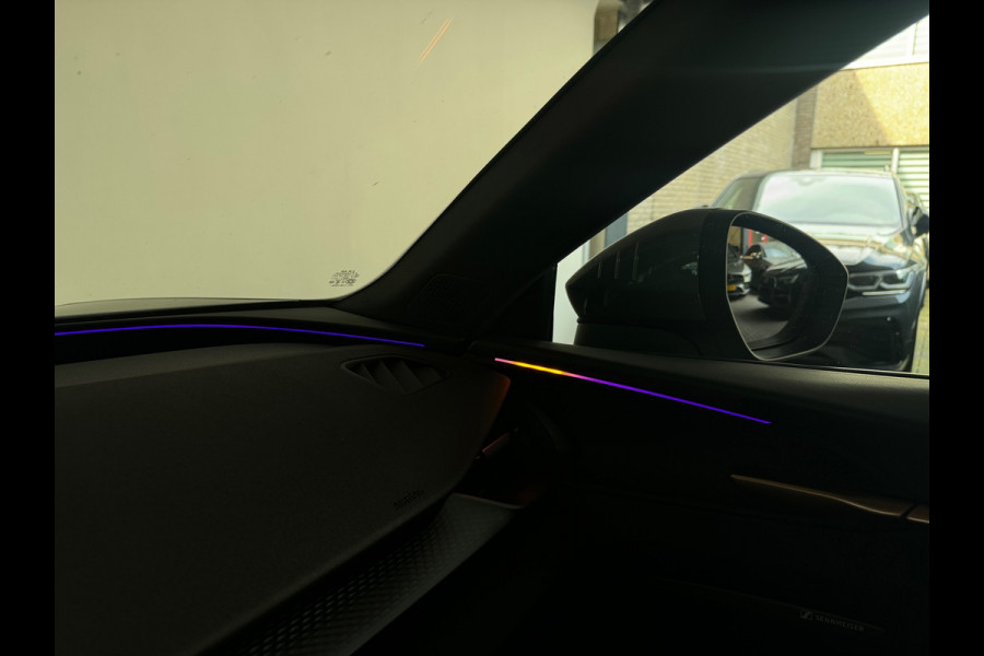 CUPRA Terramar 1.5 TSI e-Hybrid VZ America s CUP Pano|360|Sennheiser|HuD