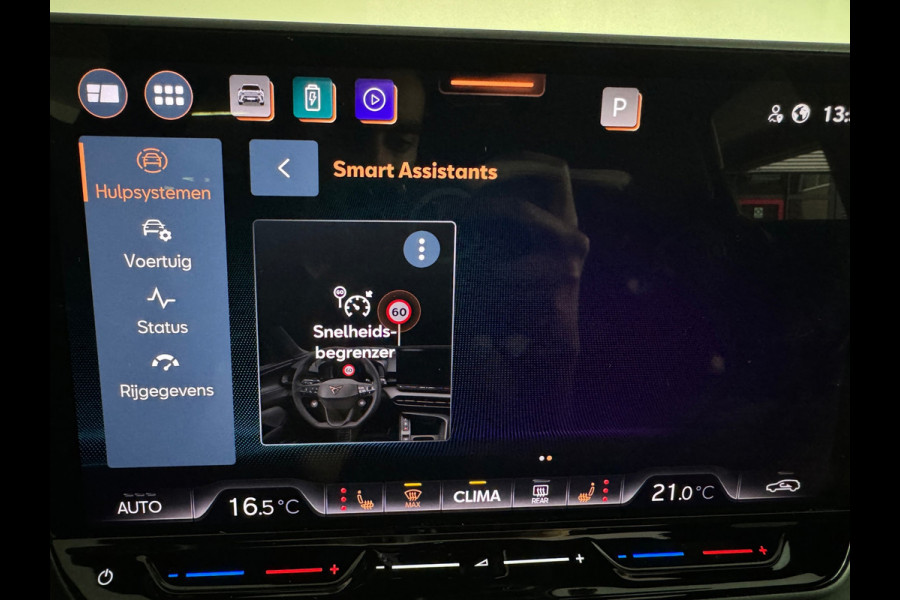 CUPRA Terramar 1.5 TSI e-Hybrid VZ America s CUP Pano|360|Sennheiser|HuD