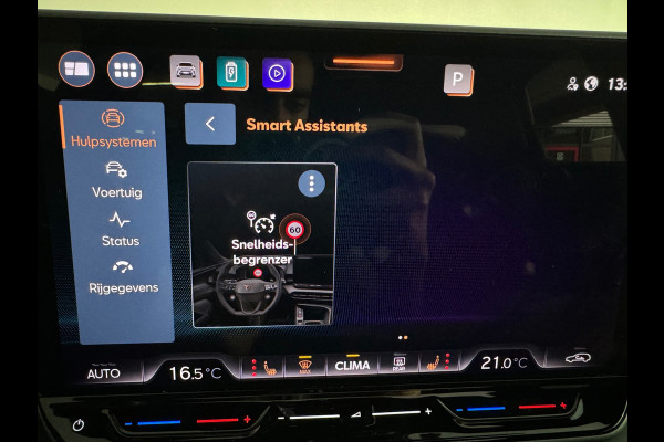 CUPRA Terramar 1.5 TSI e-Hybrid VZ America s CUP Pano|360|Sennheiser|HuD
