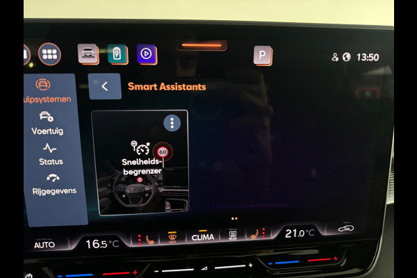 CUPRA Terramar 1.5 TSI e-Hybrid VZ America s CUP Pano|360|Sennheiser|HuD
