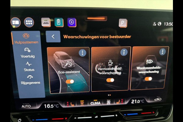 CUPRA Terramar 1.5 TSI e-Hybrid VZ America s CUP Pano|360|Sennheiser|HuD