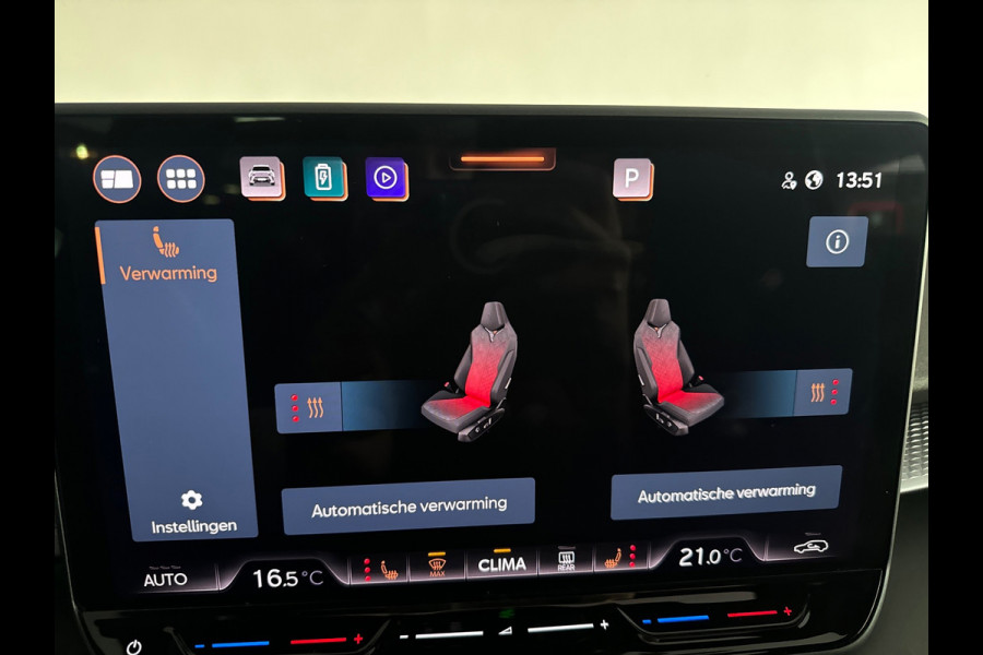 CUPRA Terramar 1.5 TSI e-Hybrid VZ America s CUP Pano|360|Sennheiser|HuD