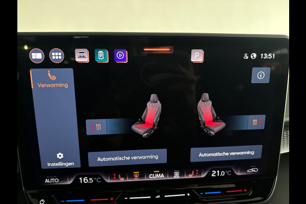 CUPRA Terramar 1.5 TSI e-Hybrid VZ America s CUP Pano|360|Sennheiser|HuD