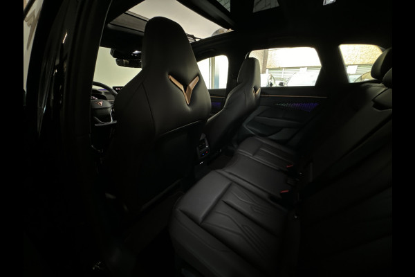 CUPRA Terramar 1.5 TSI e-Hybrid VZ America s CUP Pano|360|Sennheiser|HuD