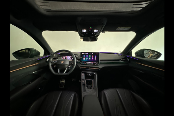 CUPRA Terramar 1.5 TSI e-Hybrid VZ America s CUP Pano|360|Sennheiser|HuD