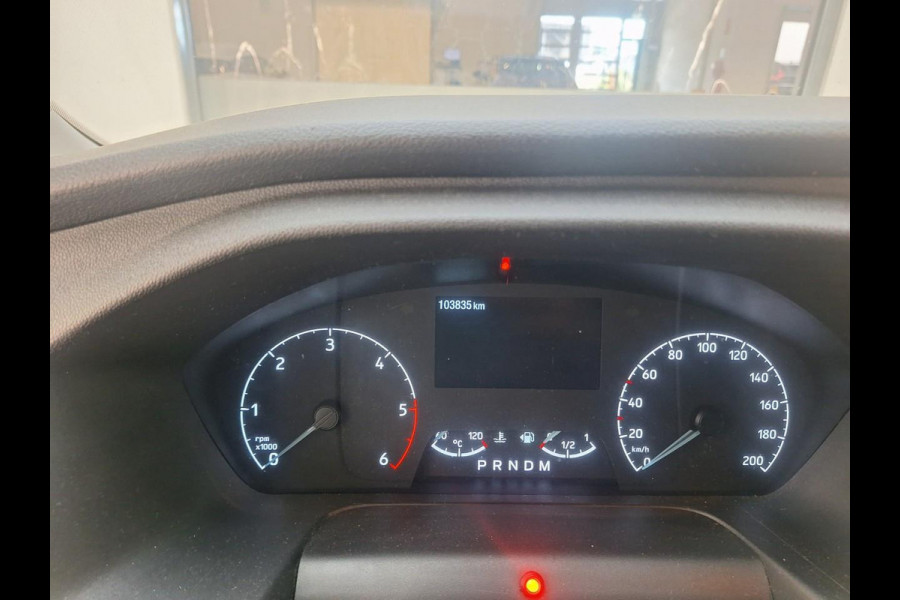 Ford Transit 350 2.0 TDCI L2H2 Trend | Volledig Ingerichte Laadruimte | Omvormer 12V / 230V | Airco | VERWACHT