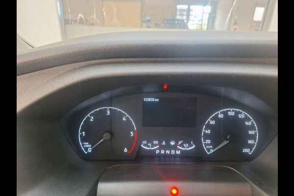 Ford Transit 350 2.0 TDCI L2H2 Trend | Volledig Ingerichte Laadruimte | Omvormer 12V / 230V | Airco | VERWACHT