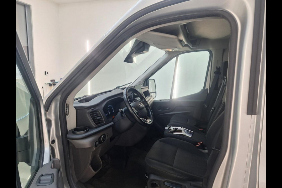 Ford Transit 350 2.0 TDCI L2H2 Trend | Volledig Ingerichte Laadruimte | Omvormer 12V / 230V | Airco | VERWACHT