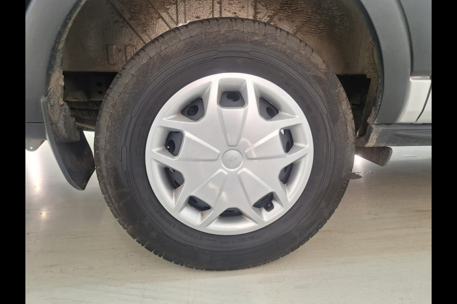 Ford Transit 350 2.0 TDCI L2H2 Trend | Volledig Ingerichte Laadruimte | Omvormer 12V / 230V | Airco | VERWACHT