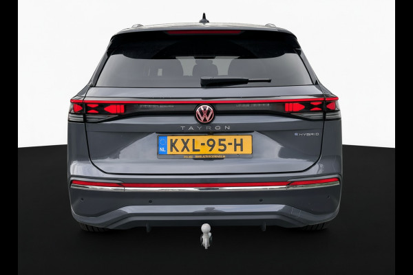 Volkswagen Tayron 1.5 TSI eHybrid 204PK DSG HYBRID ELEGANCE 360°CAMERA/TREKHAAK/IQ.LIGHT/KEYLESS