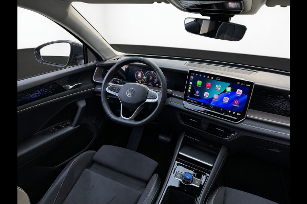 Volkswagen Tayron 1.5 TSI eHybrid 204PK DSG HYBRID ELEGANCE 360°CAMERA/TREKHAAK/IQ.LIGHT/KEYLESS