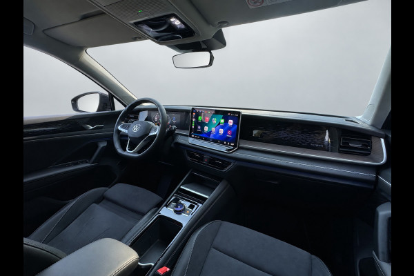 Volkswagen Tayron 1.5 TSI eHybrid 204PK DSG HYBRID ELEGANCE 360°CAMERA/TREKHAAK/IQ.LIGHT/KEYLESS