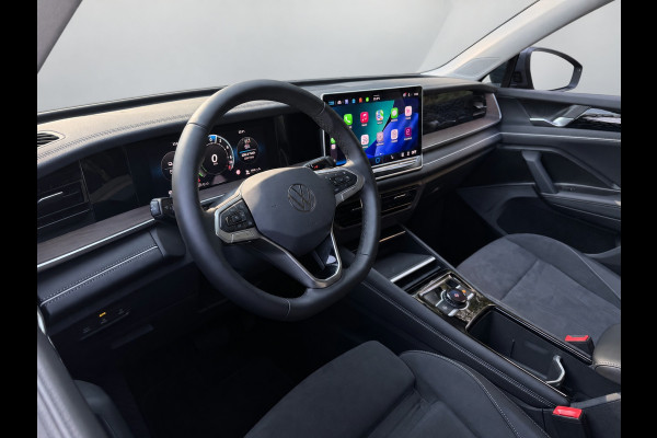 Volkswagen Tayron 1.5 TSI eHybrid 204PK DSG HYBRID ELEGANCE 360°CAMERA/TREKHAAK/IQ.LIGHT/KEYLESS