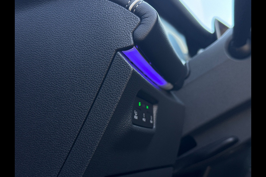 Volkswagen Tayron 1.5 TSI eHybrid 204PK DSG HYBRID ELEGANCE 360°CAMERA/TREKHAAK/IQ.LIGHT/KEYLESS