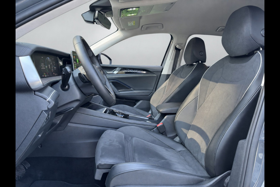 Volkswagen Tayron 1.5 TSI eHybrid 204PK DSG HYBRID ELEGANCE 360°CAMERA/TREKHAAK/IQ.LIGHT/KEYLESS