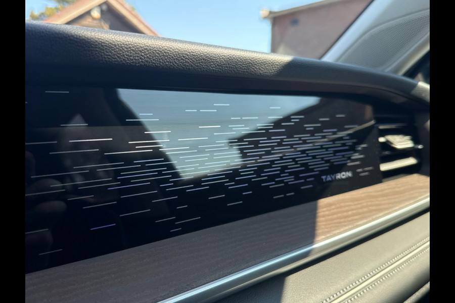 Volkswagen Tayron 1.5 TSI eHybrid 204PK DSG HYBRID ELEGANCE 360°CAMERA/TREKHAAK/IQ.LIGHT/KEYLESS
