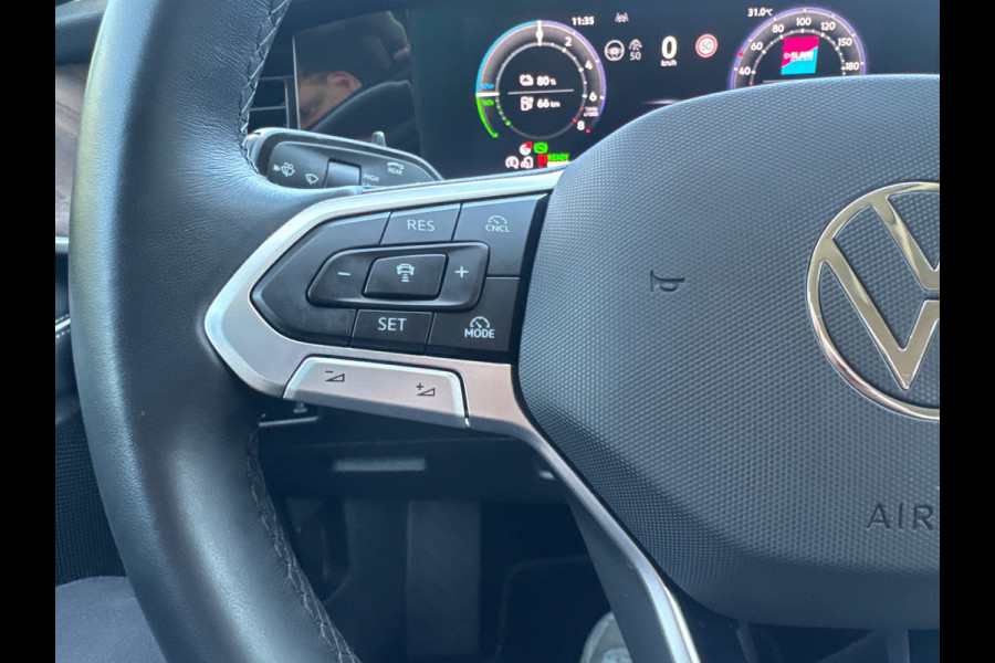 Volkswagen Tayron 1.5 TSI eHybrid 204PK DSG HYBRID ELEGANCE 360°CAMERA/TREKHAAK/IQ.LIGHT/KEYLESS