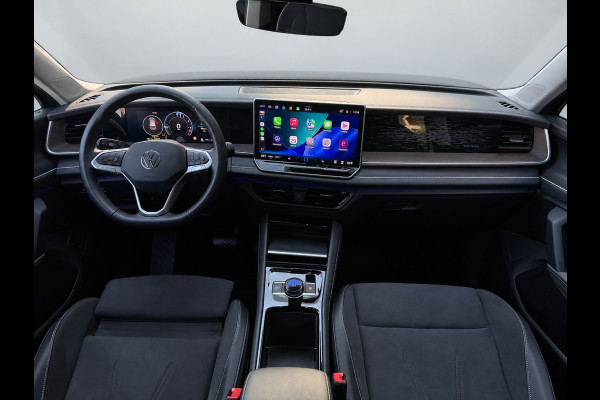 Volkswagen Tayron 1.5 TSI eHybrid 204PK DSG HYBRID ELEGANCE 360°CAMERA/TREKHAAK/IQ.LIGHT/KEYLESS