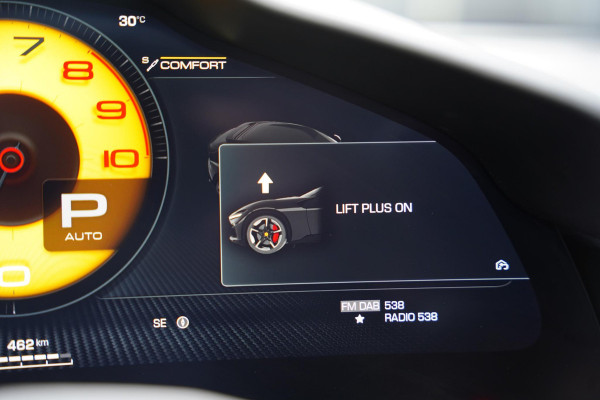 Ferrari Purosangue 6.5 V12 / Full PPF / Full Carbon Pack / Retrofit Steeringwheel