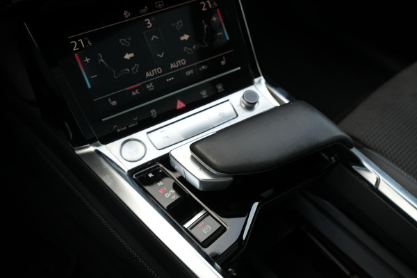 Audi e-tron e-tron 50 quattro Launch edition Black 71 kWh