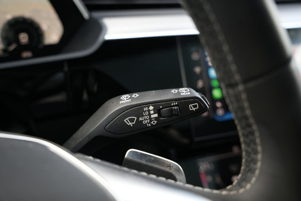 Audi e-tron e-tron 50 quattro Launch edition Black 71 kWh