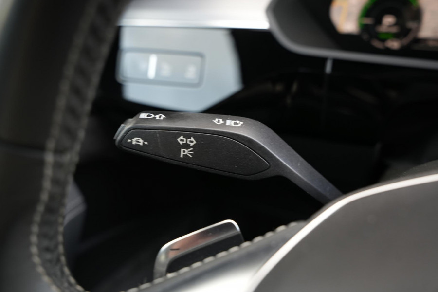 Audi e-tron e-tron 50 quattro Launch edition Black 71 kWh
