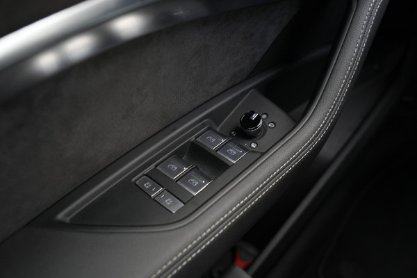 Audi e-tron e-tron 50 quattro Launch edition Black 71 kWh