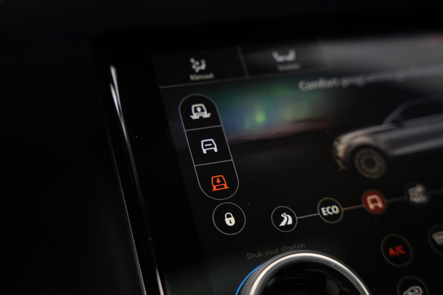 Land Rover Range Rover Velar 3.0 D300 AWD R-Dynamic HSE BTW Panoramadak Adapt. Cruise Stoelclima Massage HeadUp Meridian Luxe Leder Matrix LED