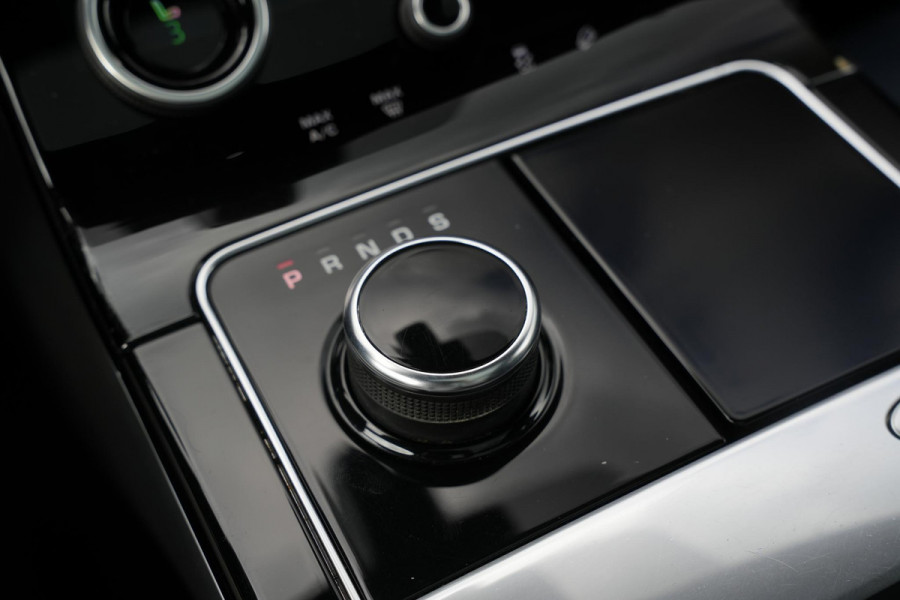 Land Rover Range Rover Velar 3.0 D300 AWD R-Dynamic HSE BTW Panoramadak Adapt. Cruise Stoelclima Massage HeadUp Meridian Luxe Leder Matrix LED