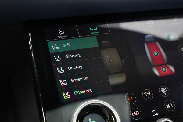 Land Rover Range Rover Velar 3.0 D300 AWD R-Dynamic HSE BTW Panoramadak Adapt. Cruise Stoelclima Massage HeadUp Meridian Luxe Leder Matrix LED