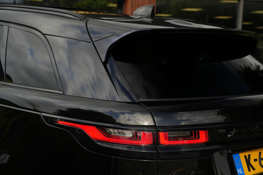 Land Rover Range Rover Velar 3.0 D300 AWD R-Dynamic HSE BTW Panoramadak Adapt. Cruise Stoelclima Massage HeadUp Meridian Luxe Leder Matrix LED