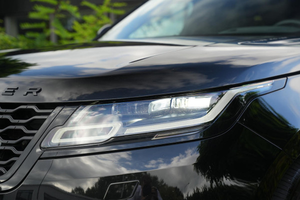 Land Rover Range Rover Velar 3.0 D300 AWD R-Dynamic HSE BTW Panoramadak Adapt. Cruise Stoelclima Massage HeadUp Meridian Luxe Leder Matrix LED