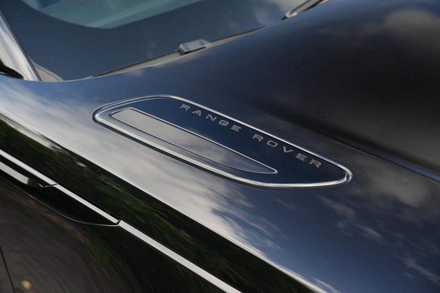 Land Rover Range Rover Velar 3.0 D300 AWD R-Dynamic HSE BTW Panoramadak Adapt. Cruise Stoelclima Massage HeadUp Meridian Luxe Leder Matrix LED