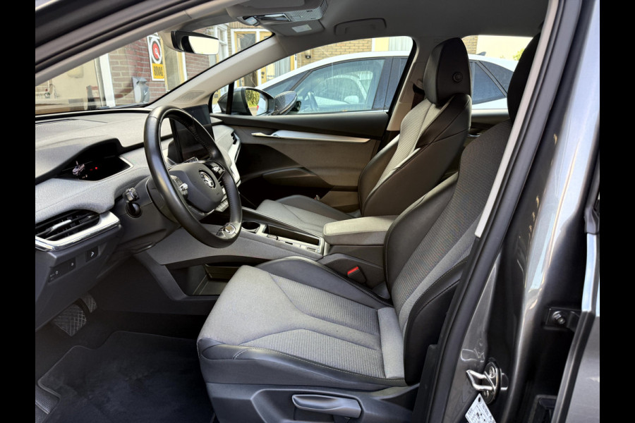 Škoda ENYAQ iV 60 SOH 93.4%, Camera, App Connect, Sfeerverlichting