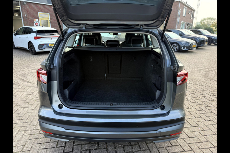 Škoda ENYAQ iV 60 SOH 93.4%, Camera, App Connect, Sfeerverlichting