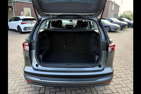 Škoda ENYAQ iV 60 SOH 93.4%, Camera, App Connect, Sfeerverlichting