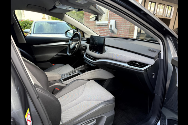 Škoda ENYAQ iV 60 SOH 93.4%, Camera, App Connect, Sfeerverlichting