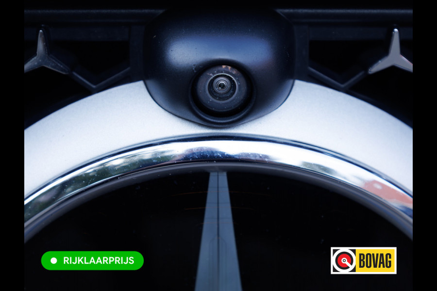 Mercedes-Benz C-Klasse Estate 300 e AMG Line | Pano | Digital light | Automatische zitpositie | Sfeerverlichting | Focal audio | Elec. trekhaak | Stoelen elec. met geheugen, Stoelverw., 360 Camera, Adaptieve cruise, Elec klep, Incl. winterset op lmv