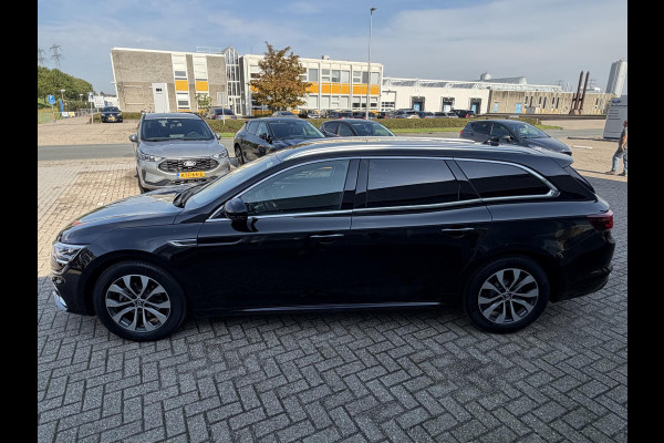 Renault Talisman Estate 1.3 TCe Business Intens 140pk | Achteruitrijcamera | Half leder |