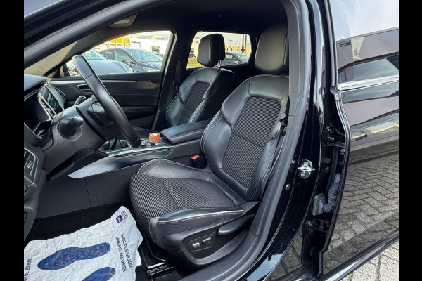 Renault Talisman Estate 1.3 TCe Business Intens 140pk | Achteruitrijcamera | Half leder |