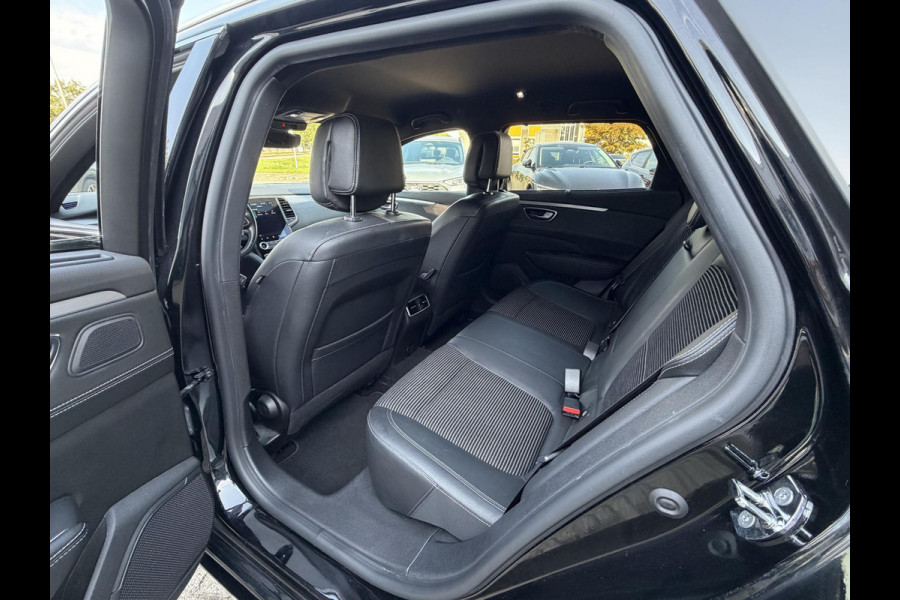 Renault Talisman Estate 1.3 TCe Business Intens 140pk | Achteruitrijcamera | Half leder |