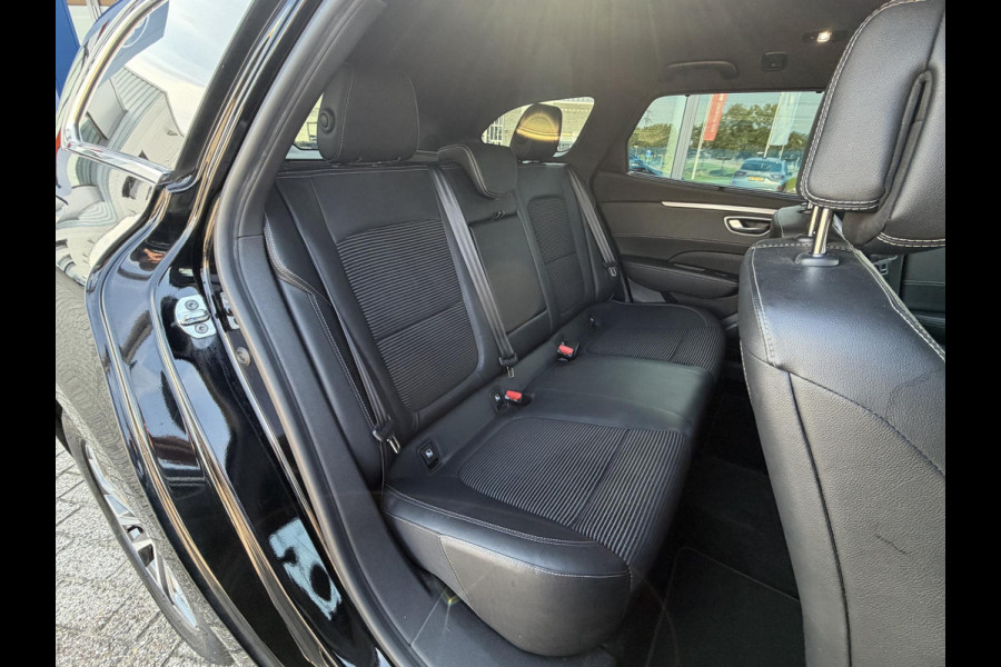 Renault Talisman Estate 1.3 TCe Business Intens 140pk | Achteruitrijcamera | Half leder |