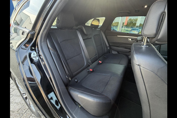 Renault Talisman Estate 1.3 TCe Business Intens 140pk | Achteruitrijcamera | Half leder |