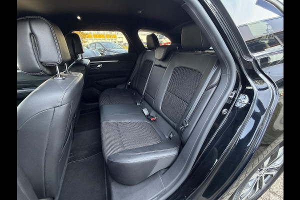 Renault Talisman Estate 1.3 TCe Business Intens 140pk | Achteruitrijcamera | Half leder |
