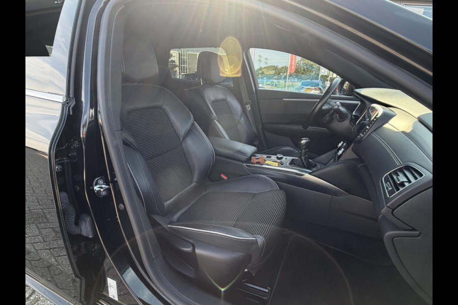Renault Talisman Estate 1.3 TCe Business Intens 140pk | Achteruitrijcamera | Half leder |