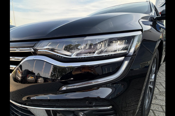 Renault Talisman Estate 1.3 TCe Business Intens 140pk | Achteruitrijcamera | Half leder |