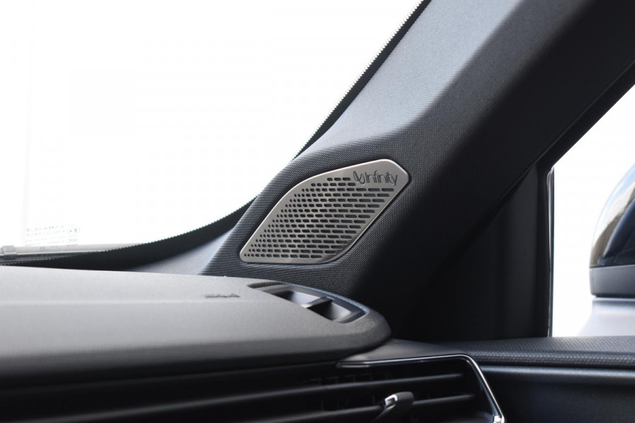 Lynk & Co 01 276PK Automaat More / Adaptive cruise control / Leren bekleding / Elektrisch verstelbare stoelen / Schuif- kanteldak / Stoel- en stuurverwarming / Parkeersensoren V+A / 360 Graden Camera / Elektrische achterklep / 20" lichtmetalen velgen