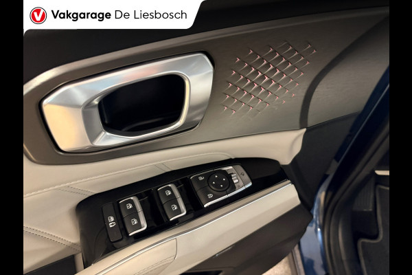 Kia Sorento 1.6 T-GDI Plug-in Hybrid 4WD DynamicLine 7persoons / Panoramadak / camera / leder / stoel en stoelverwarming