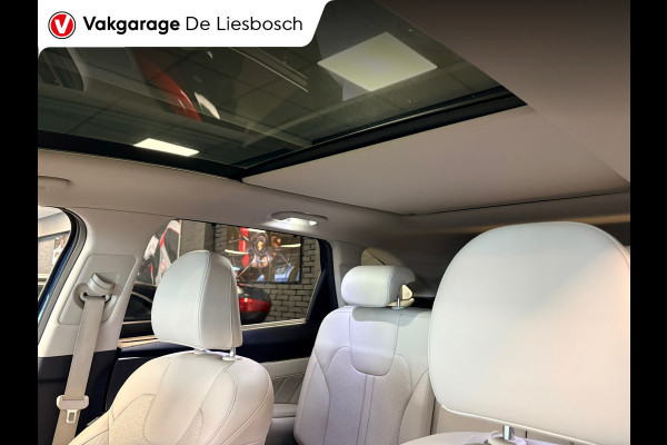 Kia Sorento 1.6 T-GDI Plug-in Hybrid 4WD DynamicLine 7persoons / Panoramadak / camera / leder / stoel en stoelverwarming